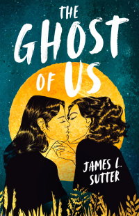 Titelbild: The Ghost of Us 9781839134869