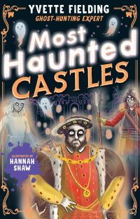 Imagen de portada: Most Haunted Castles 9781839134838