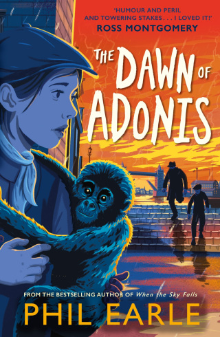 Cover image: The Dawn of Adonis 9781839134197