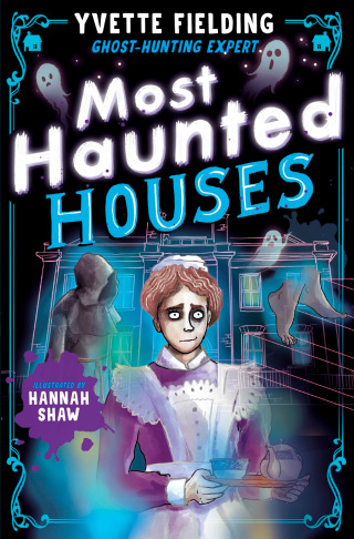Cover image: Most Haunted Houses 9781839135606