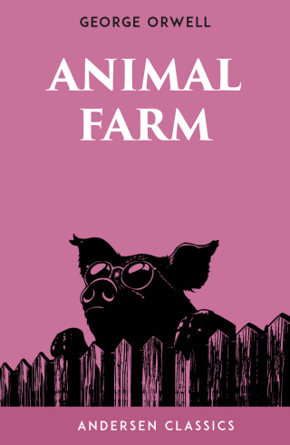 Imagen de portada: Animal Farm 9781839136757