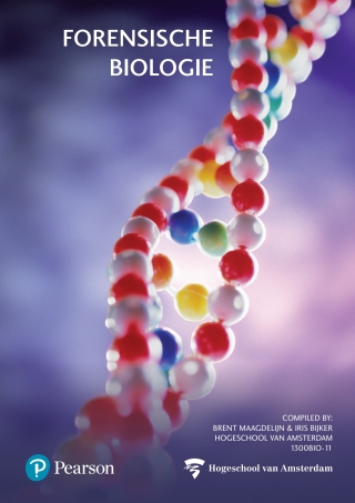 Immagine di copertina: Forensische Biologie 1st edition 9781787641617