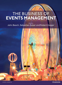 Immagine di copertina: The Business of Events Management 1st edition 9780273758624
