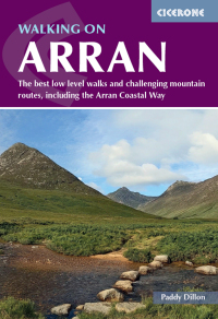 表紙画像: Walking on Arran 4th edition 9781786311351