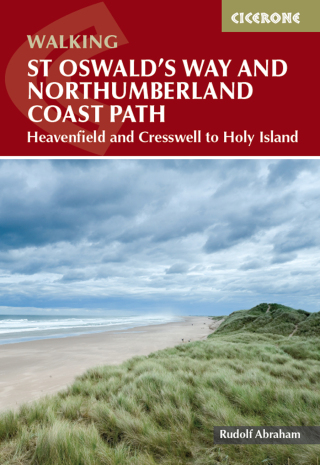Titelbild: Walking St Oswald and #039;s Way and Northumberland Coast Path 9781786311559