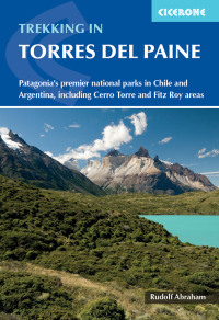 صورة الغلاف: Trekking in Torres del Paine 3rd edition 9781786311719