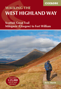 Cover image: The West Highland Way 5th edition 9781786311771
