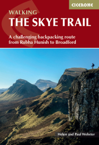 Cover image: The Skye Trail 3rd edition 9781786311863