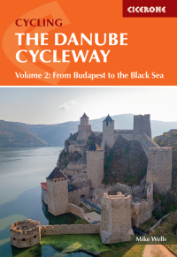 Titelbild: The Danube Cycleway Volume 2 2nd edition 9781786311894