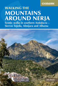 Cover image: The Mountains Around Nerja 2nd edition 9781786311764