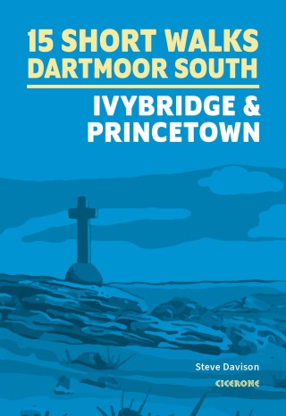 Imagen de portada: 15 Short Walks on Dartmoor South - Ivybridge and Princetown 9781786311924