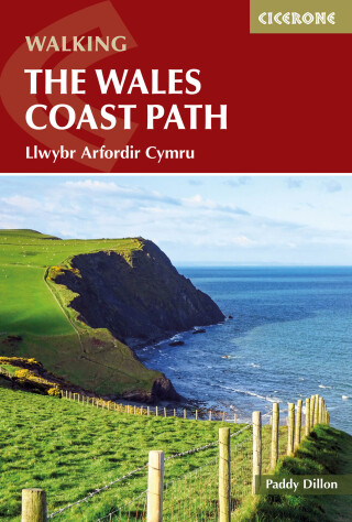 Cover image: Walking the Wales Coast Path 3rd edition 9781786312464