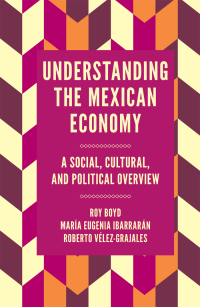 صورة الغلاف: Understanding the Mexican Economy 9781787690653