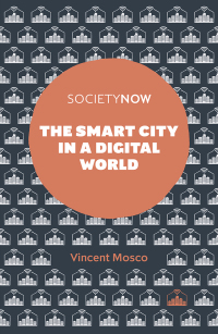 Imagen de portada: The Smart City in a Digital World 9781787691384