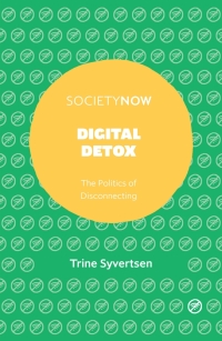 Cover image: Digital Detox 9781787693425