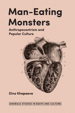 Imagen de portada: Man-Eating Monsters 9781787695283