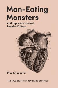 Cover image: Man-Eating Monsters 9781787695283