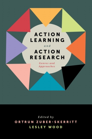 Cover image: Action Learning and Action Research 9781787695382