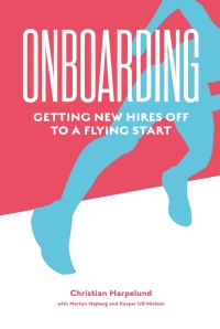 Cover image: Onboarding 9781787695825