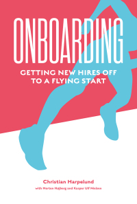 Cover image: Onboarding 9781787695825