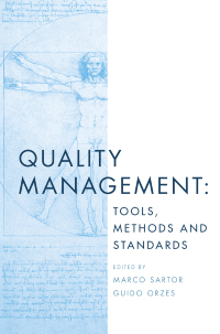 Cover image: Quality Management 9781787698048