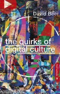 Titelbild: The Quirks of Digital Culture 9781787699168
