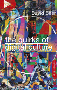 Cover image: The Quirks of Digital Culture 9781787699168