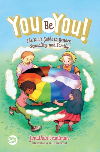 صورة الغلاف: You Be You! 9781787750104