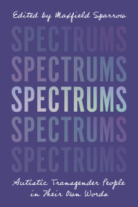Cover image: Spectrums 1st edition 9781787750142