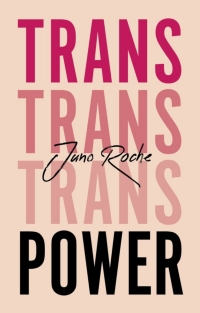 Cover image: Trans Power 9781787750197