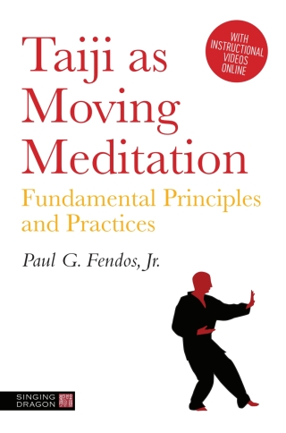 Imagen de portada: Taiji As Moving Meditation 9781787750432