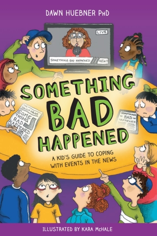 Cover image: Something Bad Happened 9781787750746