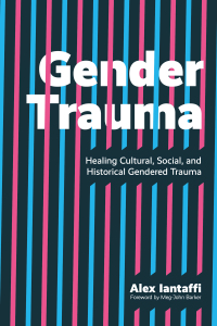 Titelbild: Gender Trauma 9781787751064