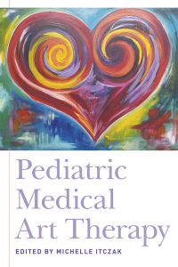 Cover image: Pediatric Medical Art Therapy 9781787751118