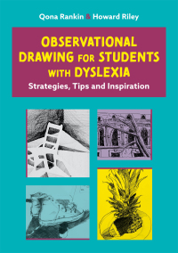 Cover image: Observational Drawing for Students with Dyslexia 9781787751422