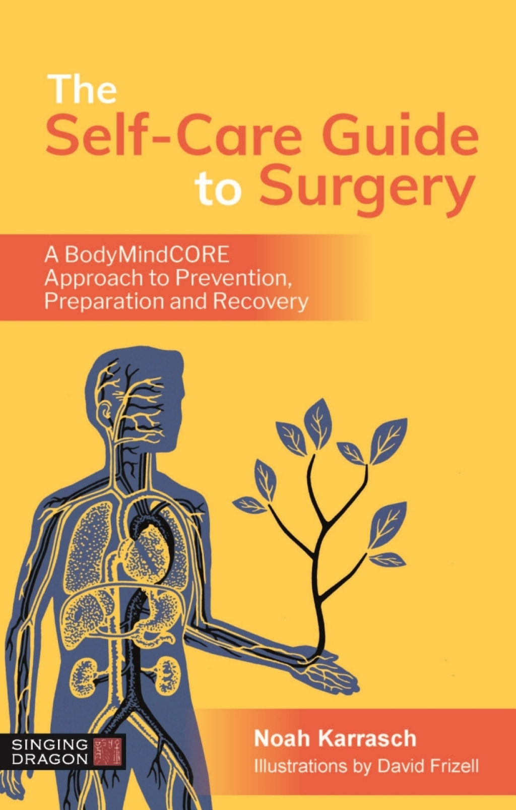 The Self-Care Guide to Surgery (eBook)