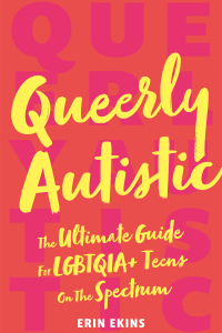 Omslagafbeelding: Queerly Autistic 9781787751712