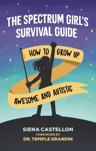 Cover image: The Spectrum Girl's Survival Guide 1st edition 9781787751835