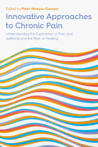 Imagen de portada: Innovative Approaches to Chronic Pain 1st edition 9781787751873