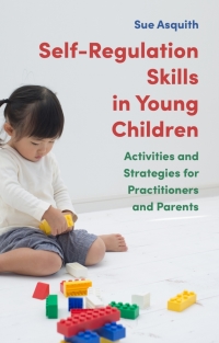 Omslagafbeelding: Self-Regulation Skills in Young Children 9781787751965