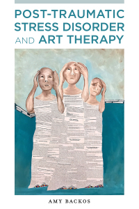 Imagen de portada: Post-Traumatic Stress Disorder and Art Therapy 9781787752047