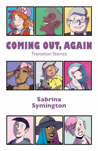 Titelbild: Coming Out, Again 9781787752405