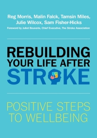 Imagen de portada: Rebuilding Your Life after Stroke 9781785923562