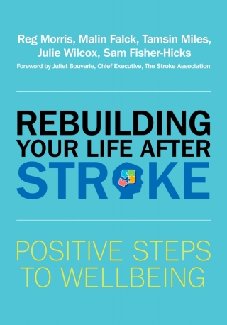 Cover image: Rebuilding Your Life after Stroke 9781785923562