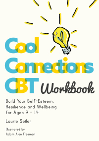 Cover image: Cool Connections CBT Workbook 9781787752542