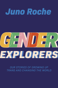 Cover image: Gender Explorers 1st edition 9781787752597