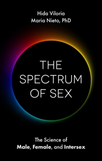 Omslagafbeelding: The Spectrum of Sex 9781787752658