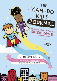 Cover image: The Can-Do Kid's Journal 9781787752719