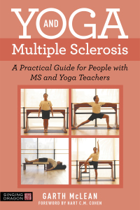Imagen de portada: Yoga and Multiple Sclerosis 9781787753006