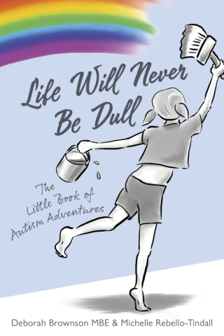 Titelbild: Life Will Never Be Dull 9781787753228